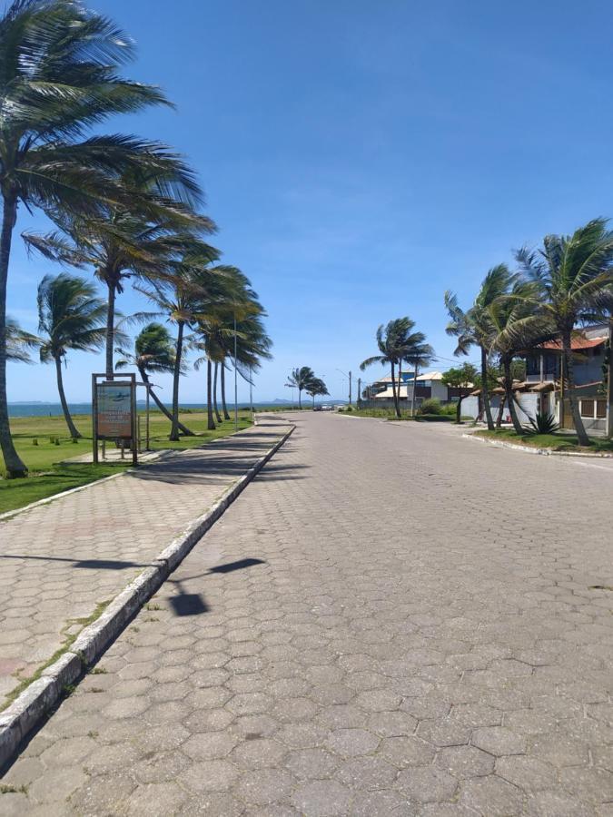 Pousada Muzy Barra de Sao Joao Luaran gambar